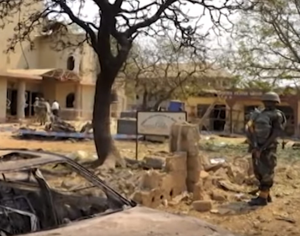 U najžešćem napadu Boko Harama, ubijeno 92 vojnika